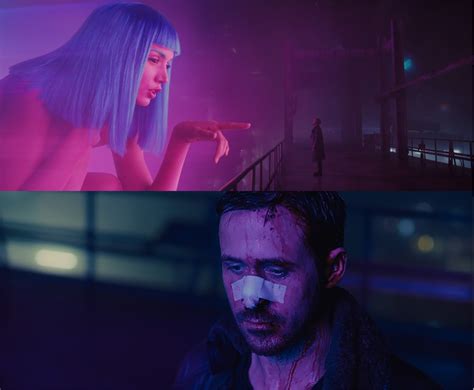 ryan gosling blade runner meme|blade runner 2049 literally me.